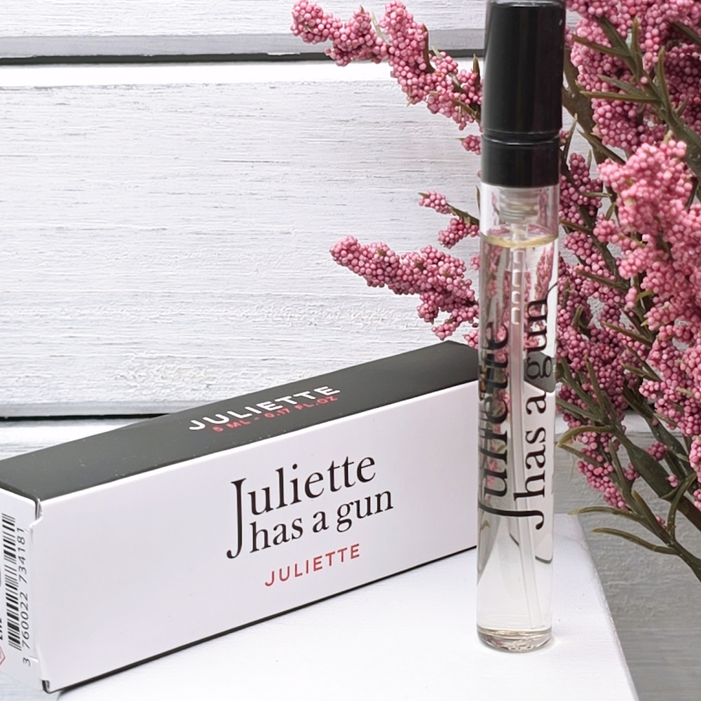 Juliette Has A Gun Juliette Eau De Parfum - Deluxe Travel